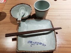 -宽味餐厅(万博广场店)