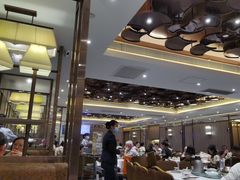 大堂-稻香酒家(天河城店)