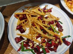 -静一餐厅·湖北菜(前门创始店)