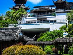 -江宁织造博物馆
