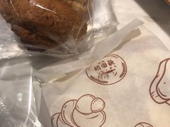 -稻田秋日式面包