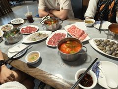 -良兴火锅