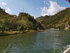 -大连冰峪旅游度假区
