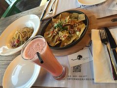 -π·西餐厅邂逅(万平口店)