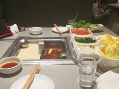 -海底捞火锅(奥山世纪城店)