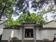 -白鹿洞书院