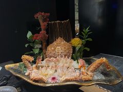 -蟹犇前•帝王蟹雪蟹(陆家嘴店)