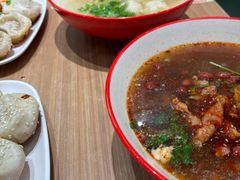 -小杨生煎(龙阳广场店)