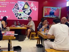 -7只羊·鲜羊肉串·地锅鸡精酿(玄武墨香路店)