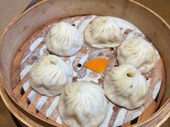 -南翔馒头店(豫园店)