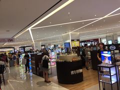 -新世界百货(明洞总店)