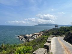 -三亚蜈支洲岛旅游区