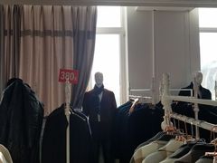 -红都(东交民巷店)