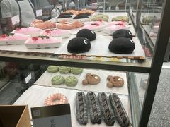 -奈雪的茶(市百一店)