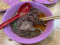 -牛马行牛肉饸饹铺(长春总店)