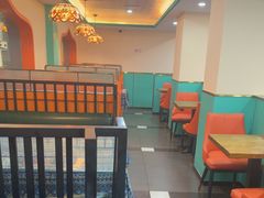 -西域美食(西直门南小街店)