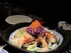 -九本居酒屋(学院路店)