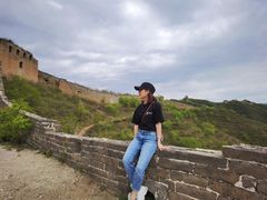 -蟠龙山长城景区