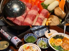 -小川洋风·寿司食堂(江汉路店)