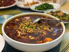 -富乐山酒店(西黄城根北街店)