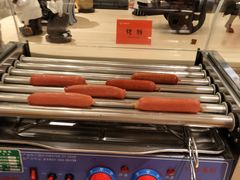 -康喜足疗·轻奢SPA综合馆(恺宸店)