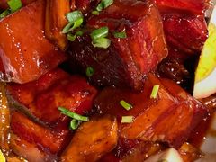 老酒烧肉-兰溪小馆(东直门簋街店)