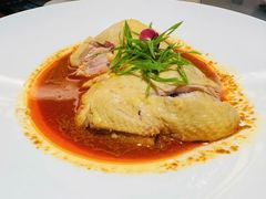 -科力淮扬村(广安门店)