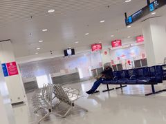 -澳门外港客运码头(轮渡站)