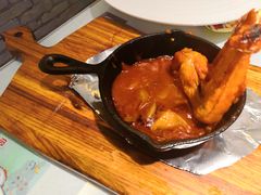 -红屋牛排(闽江路店)
