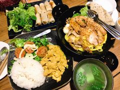 -Le Chalet Dalat