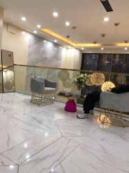 点击看大图 -3AM HAIR SALON染发接发