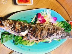 -黄珍珍泰国菜馆(庄士伦敦广场店)