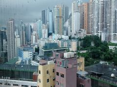 -香港华美达海景酒店