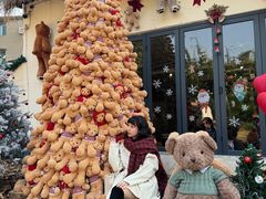 -HERRE·FARM 赫尔露营农场·团建聚会包场