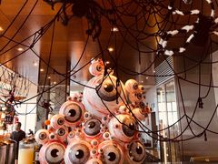 -视界美食自助餐厅·石家庄希尔顿酒店