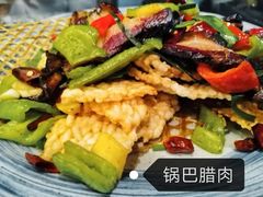 -阿嫂印象·民间江湖菜(大学城店)