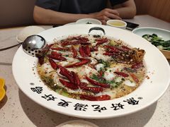 -江渔儿酸菜鱼(曜一城店)