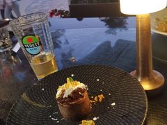 -Lets burger非常汉堡·环球风味(蓝色港湾店)