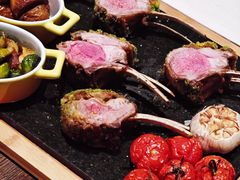 -北京三里屯CHAO酒店