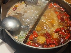 -盡膳口福·百年汤方火锅(科华北路店)