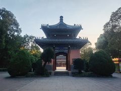 -成都武侯祠博物馆