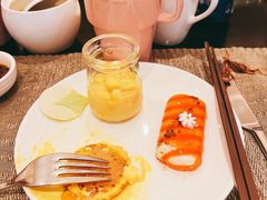 -盛宴自助餐厅(运达喜来登店)