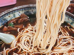 -旺泉餐饮店·清真牛肉面馆