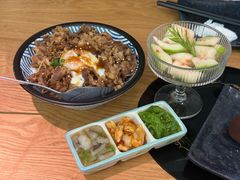 -沼津港精致料理·寿喜烧·烧鸟(青浦宝龙广场日料榜单店)