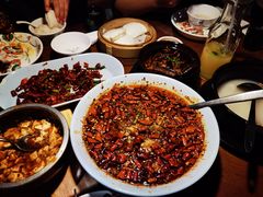 -外婆家(西红门荟聚购物中心店)