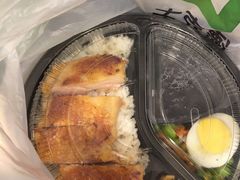 -德克士(魏县店)