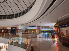 -万达广场(南宁青秀店)