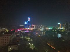 -兰州皇冠假日酒店