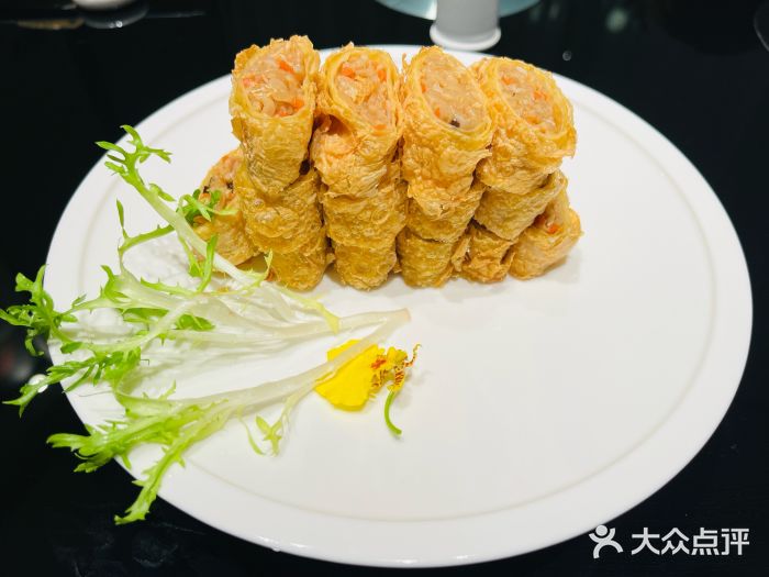 HOMES上海本帮菜(襄阳公园店)图片