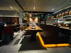 -新石器烤肉(中房金谊广场店)